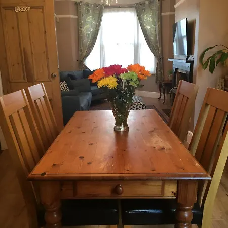 Casa vacanze No.18, Near The Racecourse York